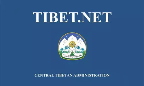 तिब्बती सांसद 22-30 January तक तिब्बत के लिए नॉर्डिक वकालत यात्रा पर निकलेंगे