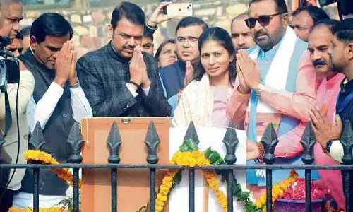 Haryana: भाजपा नेता काला अंब कार्यक्रम में शामिल नहीं हुए