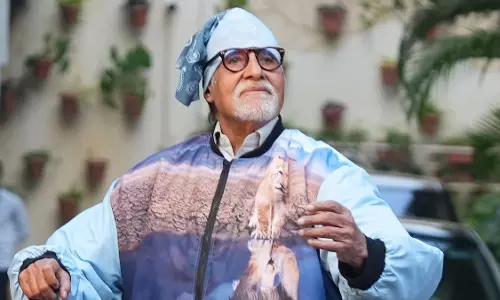 Amitabh Bachchan ने 31 करोड़ में खरीदकर 83 करोड़ में बेचा शानदार ओशिवारा अपार्टमेंट