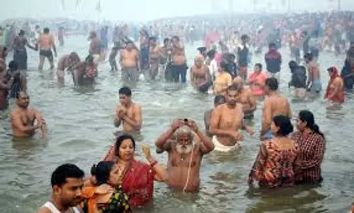 Mauni Amavasya जानें गंगा स्नान-दान का शुभ मुहूर्त