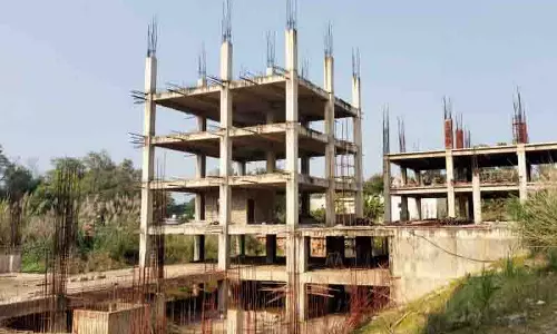 Ambala में 4 प्रमुख परियोजनाएं रद्द, 3 और का भी यही हाल