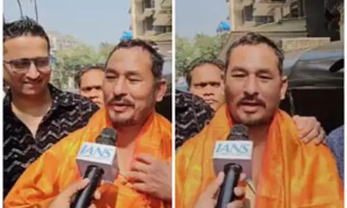 सैफ अली को अस्पताल पहुंचाने वाले ऑटो ड्राइवर को 11 हजार का इनाम