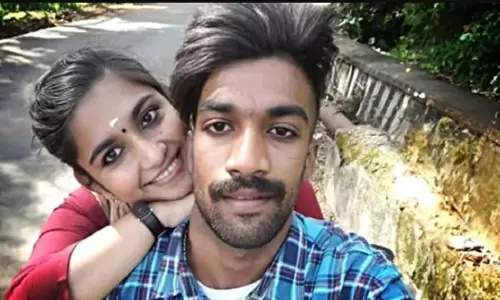 Kerala : कोर्ट ने प्रेमी की हत्यारी ग्रीष्मा को सुनाई मौत की सजा