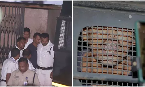 RG Kar Case: फैसला आने से पहले बोले महादेव, संजय को फांसी हुई तो मेरे हाथ नहीं कांपेंगे