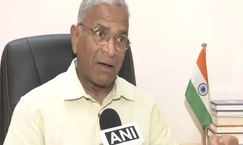 राज्यसभा के उपसभापति Harivansh ने विधायी निकायों के कामकाज पर चिंता व्यक्त की राज्यसभा के उपसभापति Harivansh ने विधायी निकायों के कामकाज पर चिंता व्यक्त की