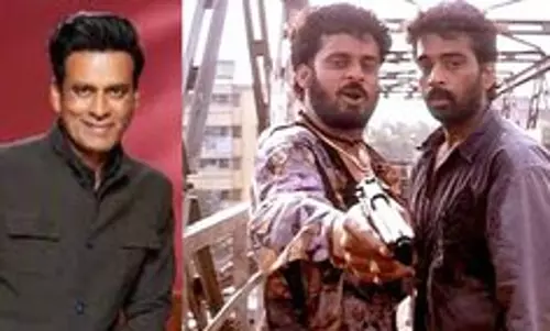 26 साल बाद भी ‘सत्या’ की फिर से रिलीज को मिल रही प्रतिक्रिया से Manoj Bajpayee का दिल भर आया