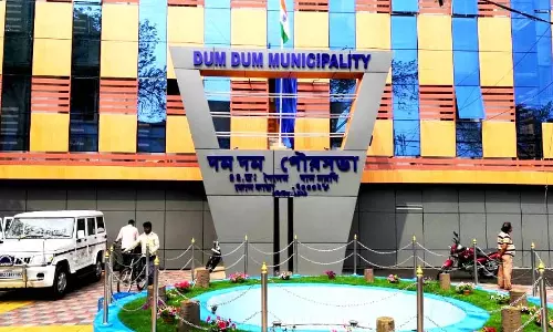 West Bengal: जल संचय की समस्या से छुटकारा पाने के कई तरीके