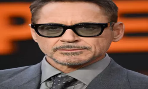 Robert Downey Jr ने बताया कि एसएनएल में काम करने से उन्हें क्या सीखने को मिला Robert Downey Jr ने बताया कि एसएनएल में काम करने से उन्हें क्या सीखने को मिला