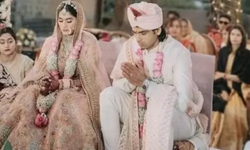 Himachal: रिसॉर्ट में हुई नीरज चोपड़ा की बेहद गोपनीय शादी