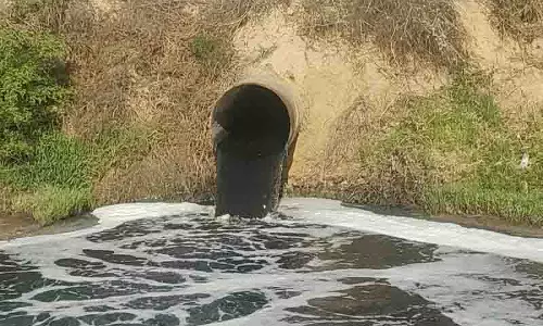 बोर्ड ने Barhi में नये उद्योग लगाने की अनुमति रोकी
