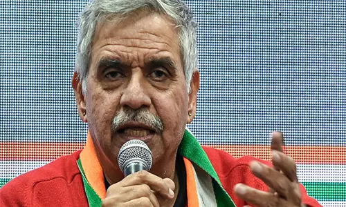 संदीप दीक्षित ने आतिशी और संजय सिंह के खिलाफ Delhi HC में 10 करोड़ रुपये का मानहानि का मुकदमा दायर किया