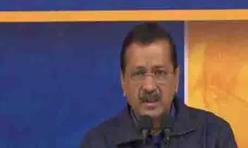 AAP अटूट है: अपने काफिले पर कथित हमले के बाद मची अफरातफरी के बीच अरविंद केजरीवाल ने कहा AAP अटूट है: अपने काफिले पर कथित हमले के बाद मची अफरातफरी के बीच अरविंद केजरीवाल ने कहा