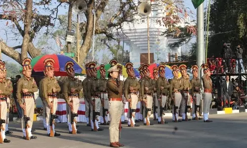 Manipur: अंडरग्राउंड सोरेपा ने गणतंत्र दिवस का बहिष्कार किया, 13 घंटे का पूर्ण बंद बुलाया