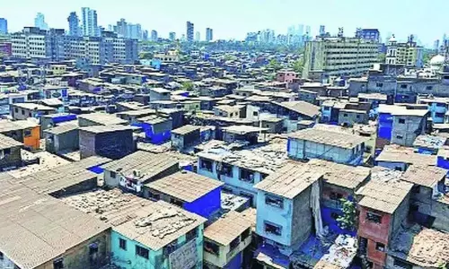 2030 तक केंद्र सरकार की भूमि पर एक लाख 41 हजार झोपड़ियों का पुनर्वास 2030 तक केंद्र सरकार की भूमि पर एक लाख 41 हजार झोपड़ियों का पुनर्वास