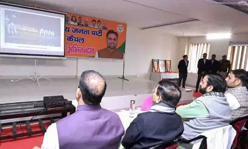 मन की बात में PM Modi ने अंबाला और हिसार के स्टार्टअप्स की तारीफ की
