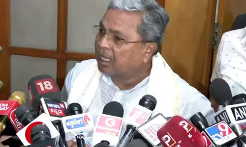 ऐसे आरोप लगाने से पहले उन्हें स्पष्टीकरण देना चाहिए, CM ने विपक्ष के नेता आर अशोक से पूछा