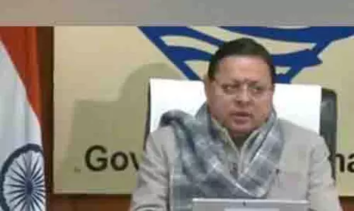 Uttarakhand मंत्रिमंडल ने समान नागरिक संहिता नियमावली को दी मंजूरी