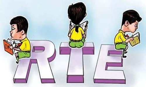Thane: एक सप्ताह में आरटीई के लिए 10,000 आवेदन प्राप्त हुए