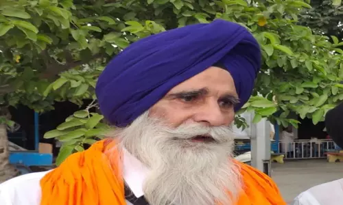 HSGMC चुनाव जीतने के एक दिन बाद जगदीश झिंडा ने दिया इस्तीफा