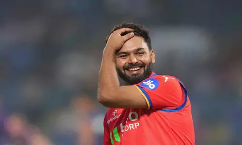 Rishabh Pant लखनऊ सुपर जायंट्स के नए कप्तान नियुक्त Rishabh Pant लखनऊ सुपर जायंट्स के नए कप्तान नियुक्त