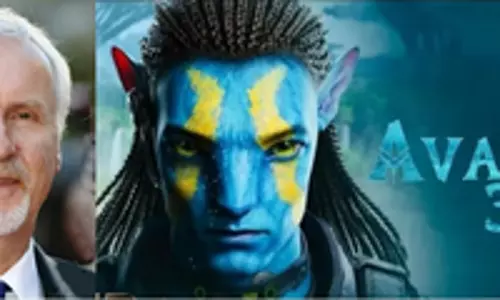 जेम्स कैमरून ने Avatar 3 के बारे में क्या कहा