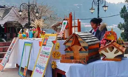 Shimla के एक छोटे से गांव की हिमालयी संस्कृति और विरासत का संरक्षण