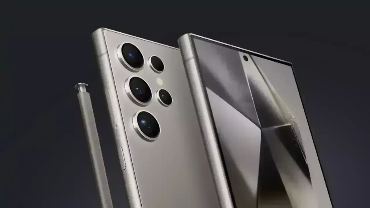 2 दिन बाद लॉन्च Samsung Galaxy S25 Series, हजारों रुपए के स्पेशल बेनिफिट 2 दिन बाद लॉन्च Samsung Galaxy S25 Series, हजारों रुपए के स्पेशल बेनिफिट