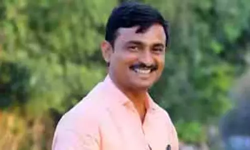 Santosh Deshmukh हत्याकांड के विरोध में ‘जन आक्रोश’ मार्च में जुटी भारी भीड़