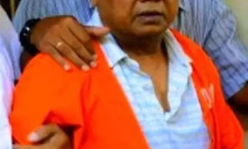 Mumbai : छोटा राजन के सहयोगी ने उच्च न्यायालय का दरवाजा खटखटाया