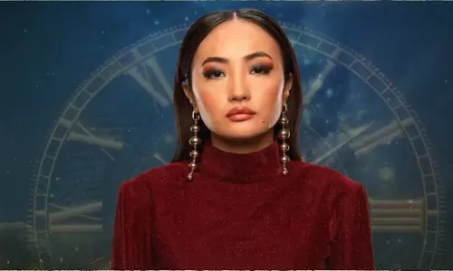 चुम दारांग का Bigg Boss 18 का सफर कैसा रहा?