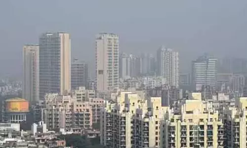 Noida प्राधिकरण ने दो पार्कों के लिए निविदा जारी की Noida प्राधिकरण ने दो पार्कों के लिए निविदा जारी की