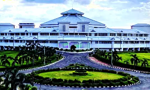 Tripura: सरकार 16वें वित्त आयोग के प्रतिनिधियों के राज्य दौरे की तैयारी कर रही