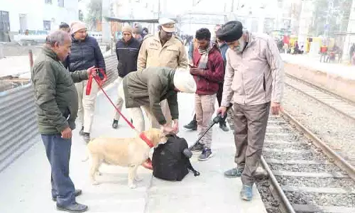 Republic Day से पहले शहर पुलिस ने शुरू किया बड़ा सुरक्षा अभियान
