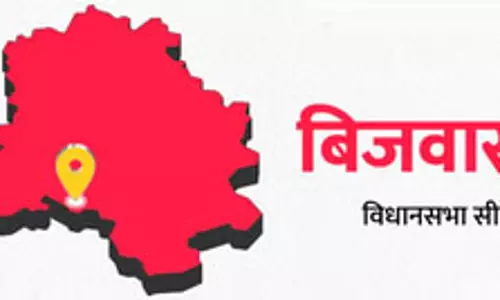 दिल्ली चुनाव 2025: बिजवासन सीट पर आप-भाजपा में कांटे की टक्कर, 2020 में भी मामूली था जीत का अंतर