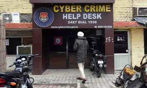 Ludhiana: व्यापक सुरक्षात्मक उपाय समय की मांग Ludhiana: व्यापक सुरक्षात्मक उपाय समय की मांग