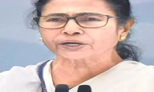 BIG BREAKING: संजय रॉय को मिली उम्रकैद की सजा, भड़की ममता बनर्जी