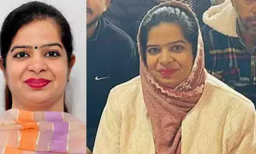 Ludhiana को मिली पहली महिला मेयर