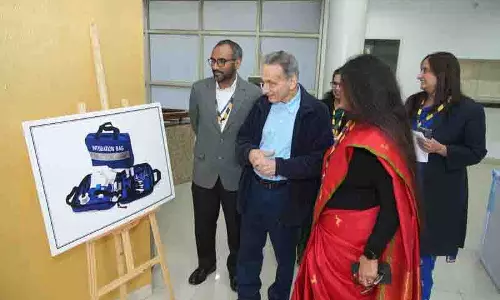PGI कार्यक्रम में विशेषज्ञों ने आघात वायुमार्ग प्रबंधन पर चर्चा की