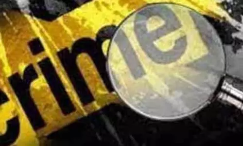 Ludhiana: चोरों ने तीन दुकानों के ताले तोड़कर नकदी चुराई