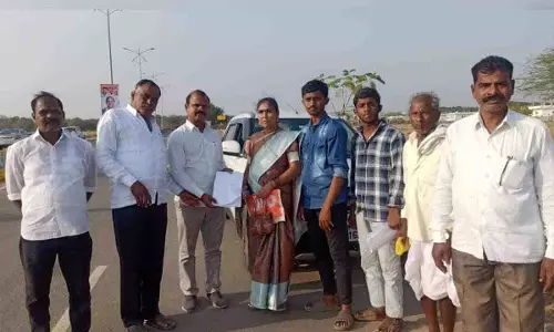 मलेशिया में जेल में बंद Telangana के श्रमिक, परिवारों ने विधायक से मदद मांगी