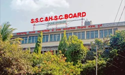 Maharashtra board : परीक्षा टिकटों से जाति श्रेणी का उल्लेख वापस लिया गया