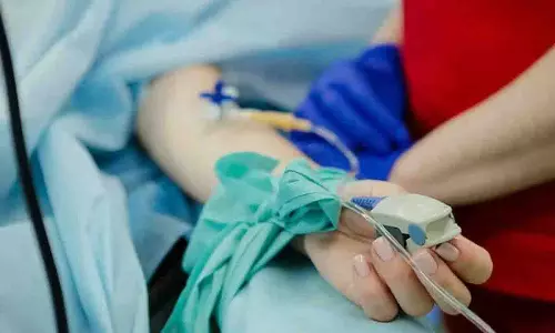 Telangana के अस्पतालों में आरोग्यश्री सेवाएं निलंबित रहीं