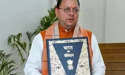 Uttarakhand कैबिनेट ने यूसीसी नियमावली को मंजूरी दी, जल्द होगी लागू