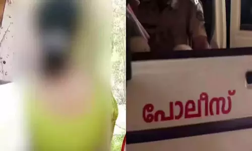 आस्था की आड़ में आदिवासी लड़की का यौन उत्पीड़न: युवक गिरफ्त में