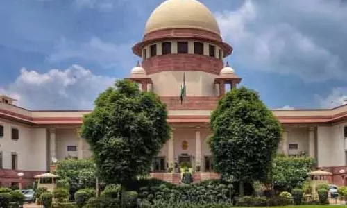 New Delhi: ताहिर हुसैन की याचिका पर सुप्रीम कोर्ट की अहम टिप्पणी New Delhi: ताहिर हुसैन की याचिका पर सुप्रीम कोर्ट की अहम टिप्पणी