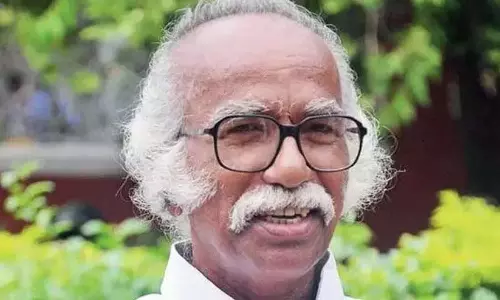 राज्य के संग्रहालयों को अंतरराष्ट्रीय मानकों के अनुरूप बनायेंगे: गदानापल्ली रामचंद्रन
