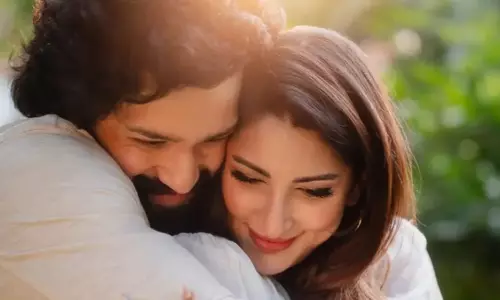 Nagarjuna के बेटे अखिल अक्किनेनी ज़ैनब रावजी के साथ शादी के बंधन में बंधने के लिए तैयार