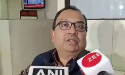 हम अदालत के फैसले से संतुष्ट नहीं हैं: TMC नेता कुणाल घोष हम अदालत के फैसले से संतुष्ट नहीं हैं: TMC नेता कुणाल घोष