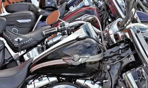 एग्जीबिशन सोसाइटी ने Hyderabad के नुमाइश के पास मुफ्त पार्किंग की पेशकश की एग्जीबिशन सोसाइटी ने Hyderabad के नुमाइश के पास मुफ्त पार्किंग की पेशकश की