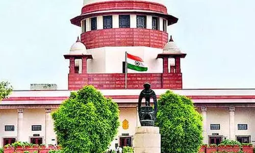 लोहे की छड़ और सीमेंट पर भी हलाल-प्रमाणन, एसजी तुषार मेहता ने सुप्रीम कोर्ट में उठाए सवाल लोहे की छड़ और सीमेंट पर भी हलाल-प्रमाणन, एसजी तुषार मेहता ने सुप्रीम कोर्ट में उठाए सवाल